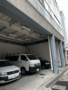 富士工名駅の外観