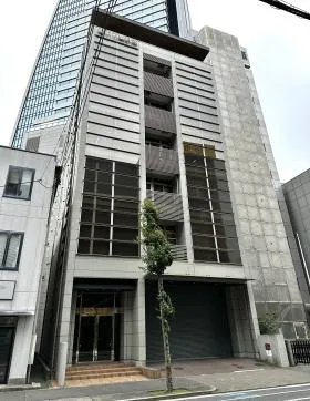 富士工名駅の外観