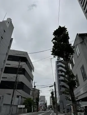 富士工名駅の外観