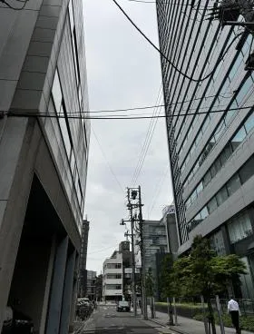 富士工名駅の外観