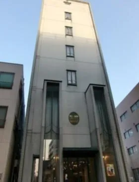 仮）幅下一棟貸の外観