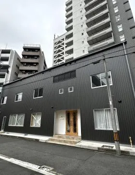 ＶＩＡ１４１　ＡＮＮＥＸビル(ヴィアイチヨンイチアネックスビル)の外観