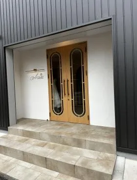 ＶＩＡ１４１　ＡＮＮＥＸビル(ヴィアイチヨンイチアネックスビル)の外観