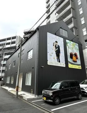 ＶＩＡ１４１　ＡＮＮＥＸビル(ヴィアイチヨンイチアネックスビル)の外観