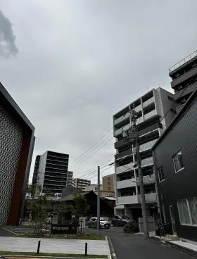 ＶＩＡ１４１　ＡＮＮＥＸビル(ヴィアイチヨンイチアネックスビル)の外観