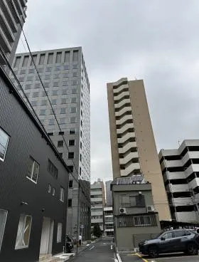 ＶＩＡ１４１　ＡＮＮＥＸビル(ヴィアイチヨンイチアネックスビル)の外観