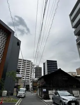 ＶＩＡ１４１　ＡＮＮＥＸビル(ヴィアイチヨンイチアネックスビル)の外観