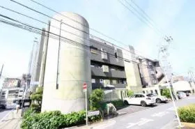 ＵＮＯＥ(ウノエ)の外観