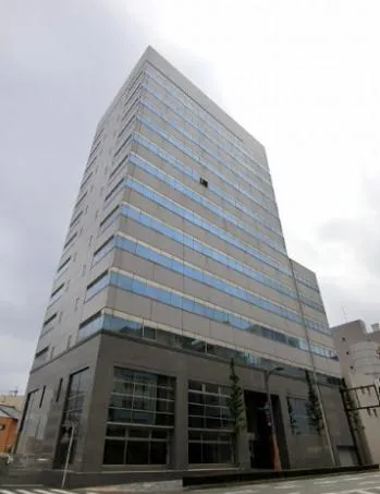 浜松駅南