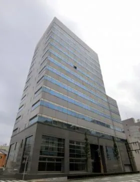 浜松駅南の外観