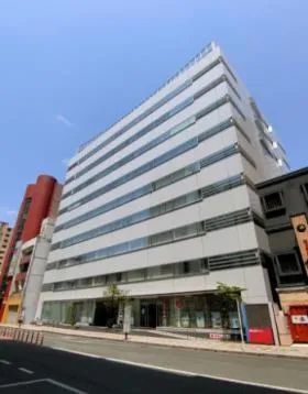 遠鉄田町の外観