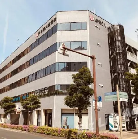 浜松駅前ＵＮＢＵＩＬＤＩＮＧ(浜松駅前ユーエヌビルディング)