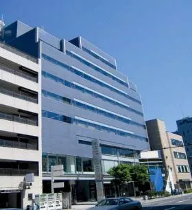 松本第一の外観