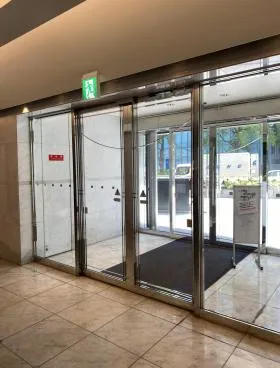ＪＲＥ梅田スクエアビル(ジェイアールイー梅田スクエアビル)の外観