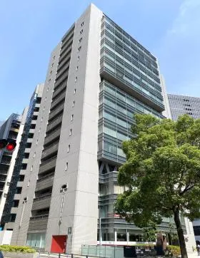 ＪＲＥ梅田スクエアビル(ジェイアールイー梅田スクエアビル)の外観