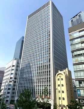 清和梅田の外観