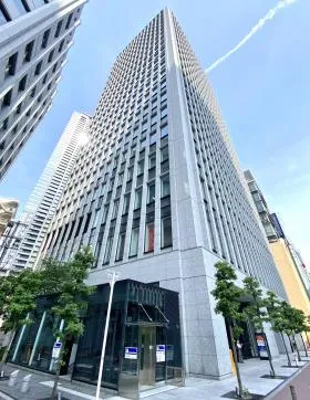 清和梅田の外観
