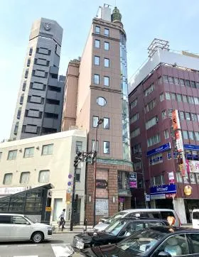 ＳＥＲタワーズ(エスイーアールタワーズ）の外観