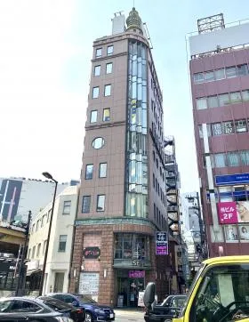 ＳＥＲタワーズ(エスイーアールタワーズ）の外観