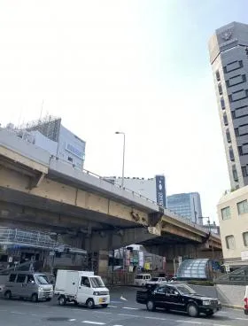 ＳＥＲタワーズ(エスイーアールタワーズ）の外観
