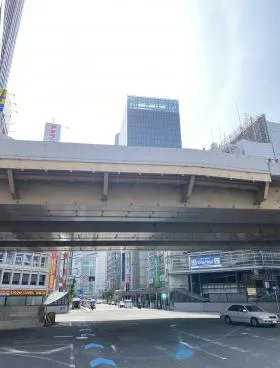 ＳＥＲタワーズ(エスイーアールタワーズ）の外観