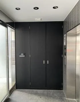 ＺＩＺＩお初天神の外観