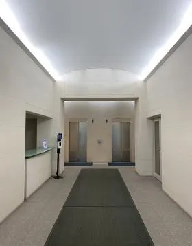 伏見町ＫＹビル(伏見町ケーワイビル）の外観