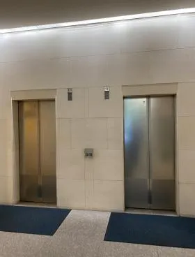 伏見町ＫＹビル(伏見町ケーワイビル）の外観