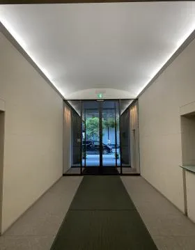 伏見町ＫＹビル(伏見町ケーワイビル）の外観