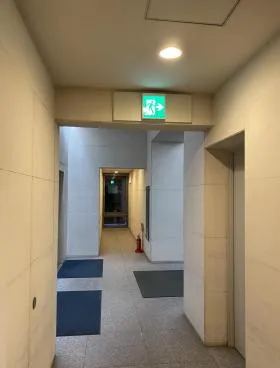 伏見町ＫＹビル(伏見町ケーワイビル）の外観