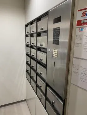 伏見町ＫＹビル(伏見町ケーワイビル）の外観