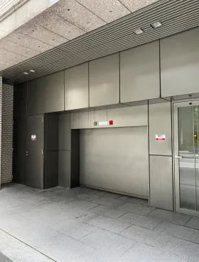伏見町ＫＹビル(伏見町ケーワイビル）の外観