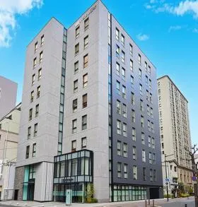 関電不動産高麗橋の外観