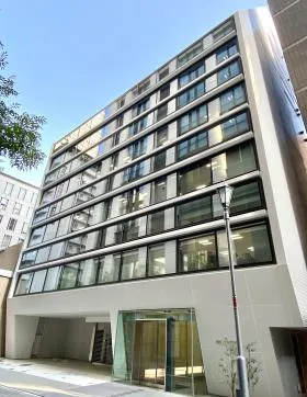 淀屋橋ＫＡＫＥＮビル(淀屋橋カケンビル）の外観