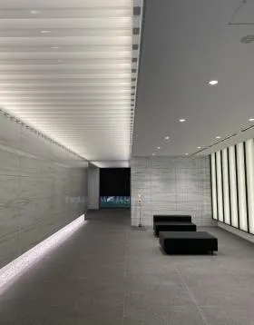 淀屋橋ＫＡＫＥＮビル(淀屋橋カケンビル）の外観
