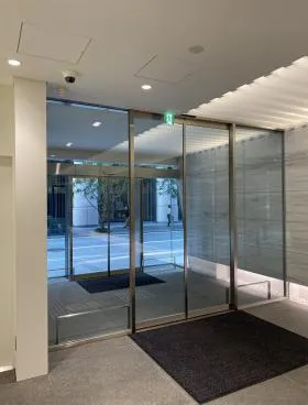 淀屋橋ＫＡＫＥＮビル(淀屋橋カケンビル）の外観