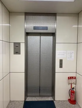 平一の外観