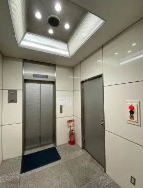 平一の外観