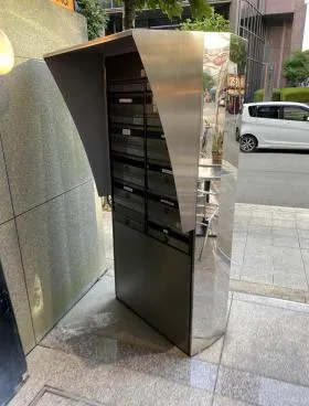 平一の外観