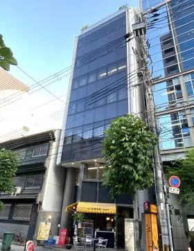 平一の外観