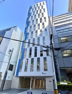 ステラ淀屋橋の外観