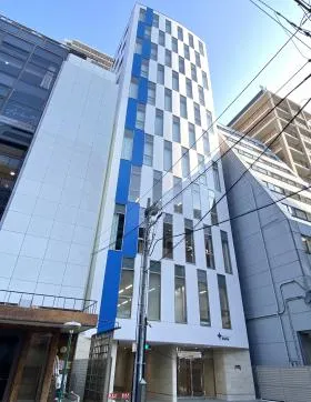 ステラ淀屋橋の外観
