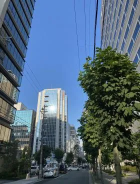 ＫＣＩ平野町ビル(ケーシーアイ平野町ビル）の外観