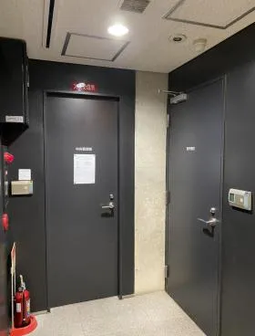 堺筋ウエストプレイスの外観