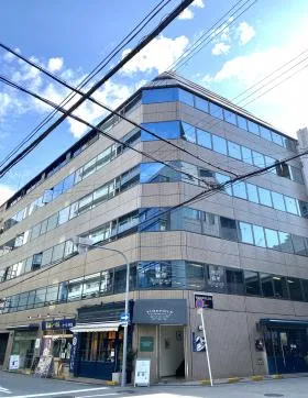 南星瓦町の外観