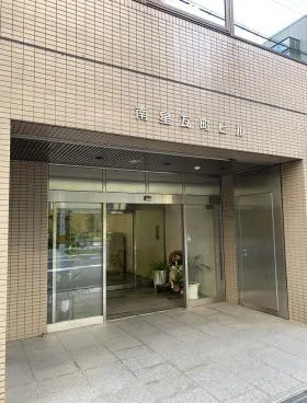南星瓦町の外観