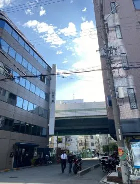 南星瓦町の外観