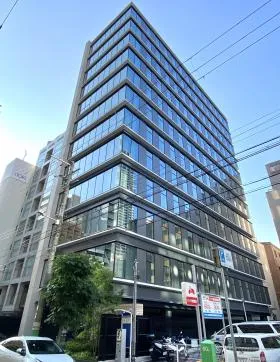 淀屋橋ＰＲＥＸ(淀屋橋プレックス）の外観