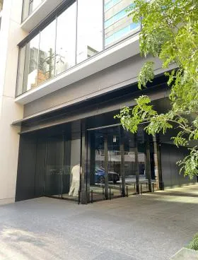淀屋橋ＰＲＥＸ(淀屋橋プレックス）の外観