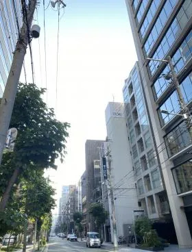 淀屋橋ＰＲＥＸ(淀屋橋プレックス）の外観
